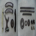 Kit de Corrente - Jeep 3.7L 12V V6 226  Cherokee após 02 Gasolina