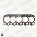 Junta de Cabeçote - Jeep  3.1L 10V L5 OHV Grand Cherokee Diesel Turbo