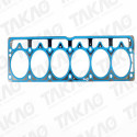 Junta de Cabeçote - Jeep 4.0L 12V L6 Cherokee Laredo,Limited,Sport Wrangler Sport