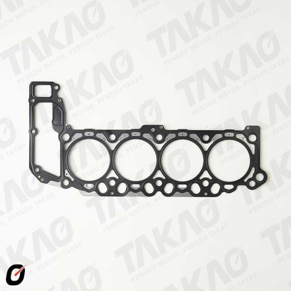 Junta de Cabeçote - Jeep 4.7L 16V V8 SOHC Cherokee 99 até 07 Gasolina