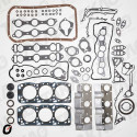 Junta Completa c/ Retentores (JG) - Jeep 4.7L 16V V8 SOHC Cherokee 99 até 07 Gasolina