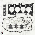 Junta Superior c/ Retentor (JG) - Jeep 2.0L 16V AT6 Compass