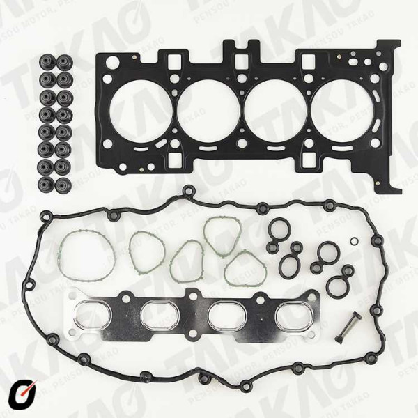 Junta Superior c/ Retentor (JG) - Jeep 2.0L 16V AT6 Compass