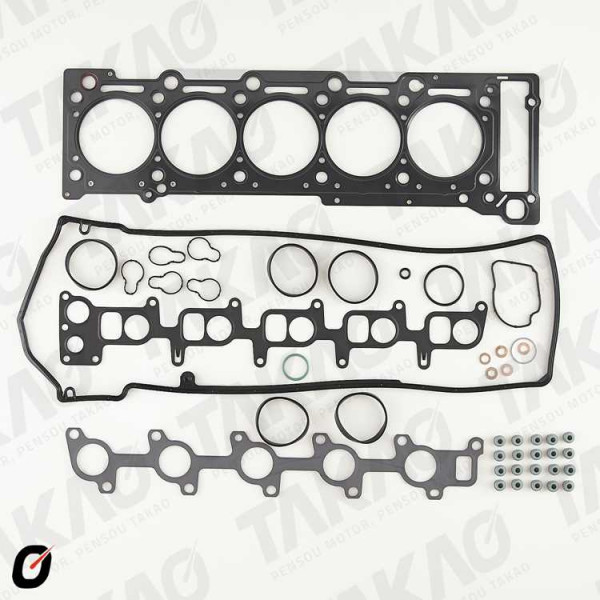 Junta Superior c/ Retentor (JG) - Grand Cherokee Sprinter/Accelo 2.7L