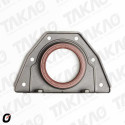 Retentor Traseiro - Fiat/ Jeep 1.6/1.8/1.9L 16V DOHC Brava, Doblo, Linea, Palio Renegade,Siena,Strada,Weekend