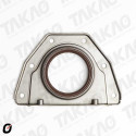 Retentor Traseiro Fiat Siena Palio Brava 1.6/1.8/1.9L 16V
