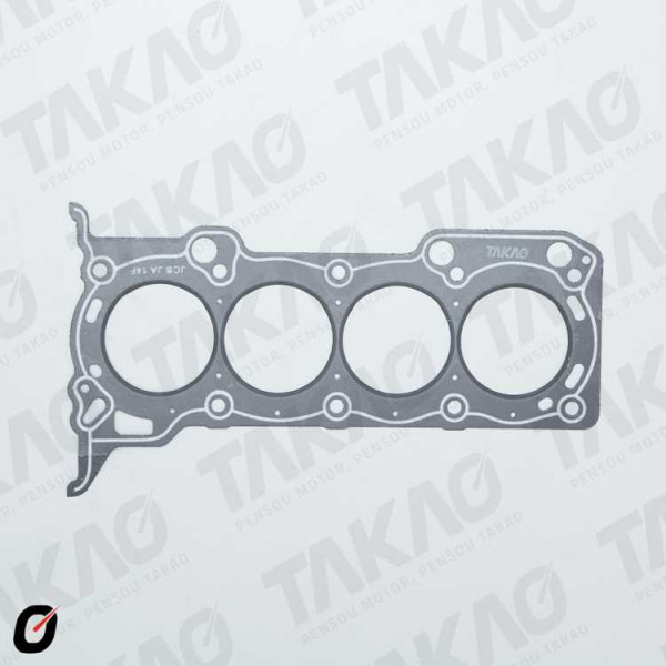 Junta de Cabeçote JAC Motors J5 J3 J2 T5 1.4L 16V L4
