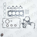 Junta Completa c/ Retentores (JG) - JAC Motors 2.0L 16V HFC4EA J6 após 11 Gasolina