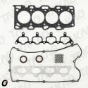 Junta Superior c/ Retentor (JG)-Motors 2.0L 16V HFC4EA J6 ap