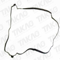 Junta da Tampa de Valvula JAC J5 J3 J2 1.4/1.5L 16V L4