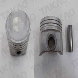 Pistão JAC T6 2.0 16...