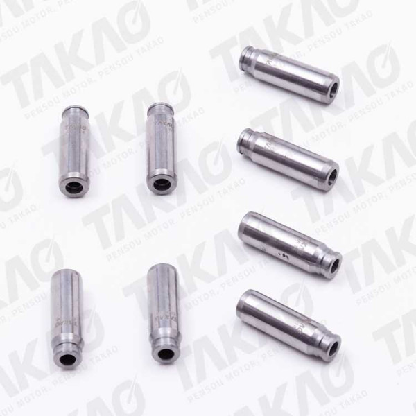 Guia de Valvula (cada)-Motors 1.4/1.5L 16V L4 DOHC J2, J5