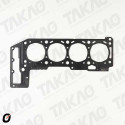 Junta de Cabeçote - Iveco 3.0L 16V DOHC L4 Daily 35S14  08-12 Diesel/Turbo