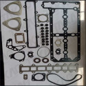 Junta Superior s/ Cabeçote c/ Retentores (JG) - Iveco 3.0L 16V Diversos