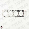 Junta de Cabeçote - Isuzu 4.3L 8V SOHC 4HF1 Caminhao GMC 7.110 Diesel