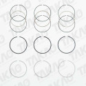 Anel (JG) - Hyundai 1.0L 12V DOHC F3LBG HB20 após 16 Flex