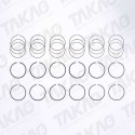 Anel (JG) - Hyundai/Kia 2.5/2.7L 24V V6  Sportage,Santa Fe Sonata,Tucson