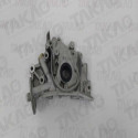 Bomba de Oleo - Hyundai 1.5L 8V SOHC G4J Scoupe 90 até 94 Excel 92 até 95