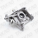 Bomba de Oleo-1.5L 12V SOHC G4E/K Accent 95 até 98