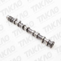 Comando de Válvula Admissão - Hyundai 1.6L 16V DOHC HB20, I30, Elantra Creta