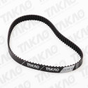 Correia Dentada - Hyundai 1.5L 12V SOHC G4E/K Accent  95 até 98 Gasolina