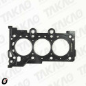 Junta de Cabeçote - Hyundai 1.0L 12V F3LBG HB20