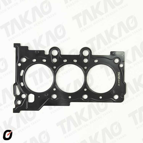 Junta de Cabeçote - Hyundai 1.0L 12V F3LBG HB20