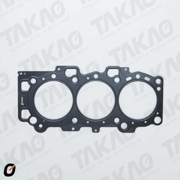 Junta de Cabecote Direito - Hyundai 2.7L 24V V6 G4EA Santa Fe após 06 Gasolina