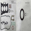 Junta Completa c/ Retentores (JG)-1.0L 12V F3LBG HB20 Flex