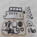 Junta Completa c/ Retentores (JG) - Hyundai 1.6L 16V DOHC G4CR Elantra  92 até 96 Gasolina