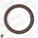 Retentor Traseiro - Hyundai/Kia 1.0/1.1L G4HC/E/G Atos após 00 Picanto após 06