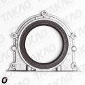 Retentor Traseiro - Kia 2.5L 16V DOHC D4CB HR,Bongo após 11 Euro V Turbo