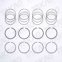 Anel (JG)-1.8/2.0L 16V, Civic New Civic