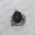 Bomba d'Água - Honda 1.6L 16V B16A2/A3 Civic VTI  96 até 00 Gasolina