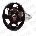 Bomba d'Água - Honda 2.0/2.4L 16V K20/ K24 Accord Após 03