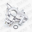 Bomba de Oleo-1.4/1.5L 8/16V City, Fit EX/LX/LXL