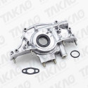 Bomba de Oleo-1.5/1.6L 16V D15B2 D15B4/D15B7/D15Z6 Civic 92