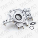 Bomba de Oleo-1.7L 16V Civic 01-06 D17Z2/ D17Z3