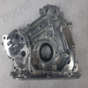 Bomba de Oleo - Honda 3.0L 24V J30A4/A5 Accord após 03 Gasolina