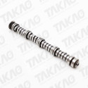 Comando de Valvula - Honda 1.8L 16V R18A1/A2/A6 New Civic após 06 Flex