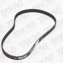 Correia Dentada - Honda 2.0L 16V B20Z1/Z2/Z3 CR até V  99 até 01 Gasolina