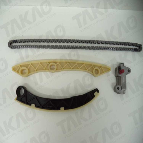 Kit de Corrente Honda Accord HR-V CR-V Civic 1.8/2.0L 16V