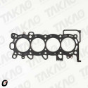 Junta de Cabeçote-1.4L 8V SOHC L13A4 Fit LX/LXL após 03