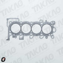 Junta de Cabeçote-1.4L 8V L13A4 Fit LX/LXL após 03