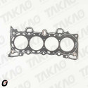 Junta de Cabeçote-1.5/1.6L 16V D15B2 B4/B7/D16Y7/Y8 D16Z6/ C