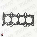 Junta de Cabeçote-1.7L 16V D17Z2/Z3 Civic 01 até 06