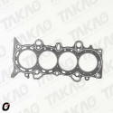 Junta de Cabeçote Honda Civic 1.7L 16V D17Z2/D17Z3