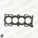 Junta de Cabeçote - Honda 2.0/2.2L 16V SOHC Accord/VTEC, Odissey Gasolina