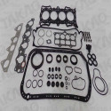 Junta Completa c/ Retentores (JG) - Honda 2.2L 16V SOHC Accord, Odissey Gasolina