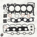 Junta Superior c/ Retentor (JG) - Honda 1.4L 8V SOHC L13A4 Fit LX/LXL após 03 Flex/Gasolina
